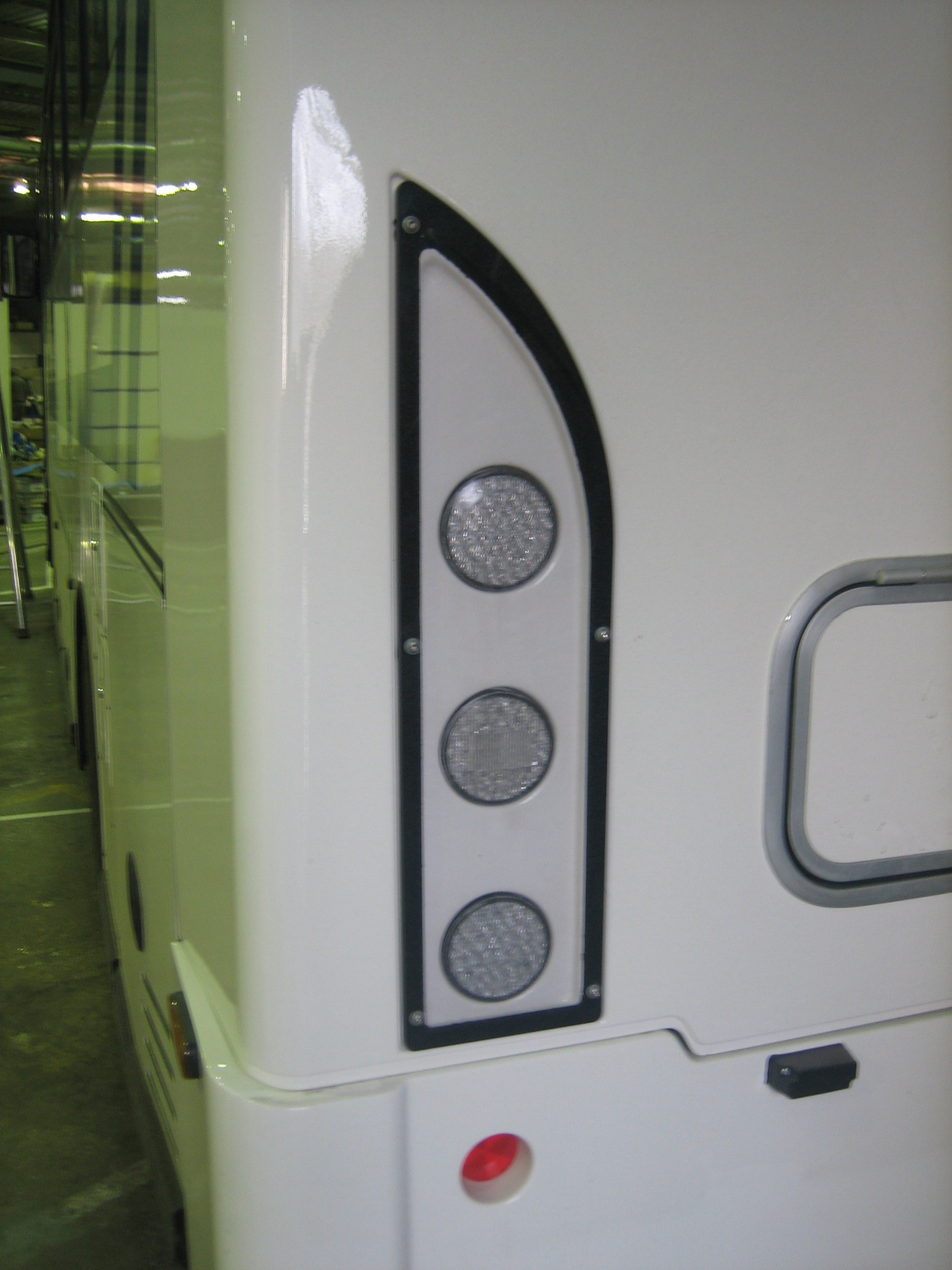 vehicle glazing