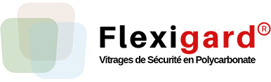 Flexigard® Vitrage polycarbonate
